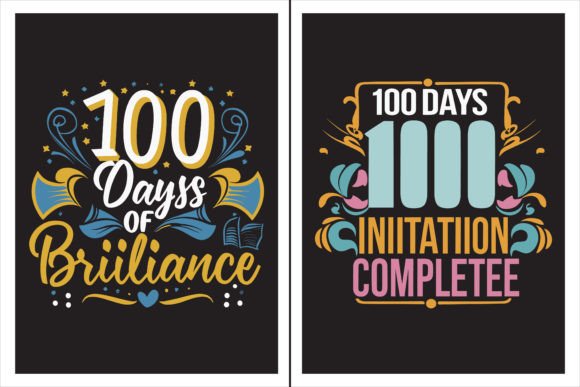 100 Days of School T-shirt Design Ideas: A Maker’s Review