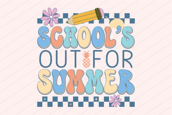Capturing the Joy of Summer with Teacher Vibes
