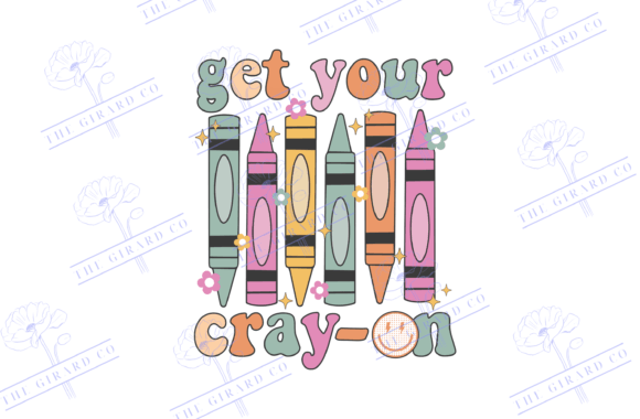 Get Your Cray-on SVG: A Designer’s Embroidery Review