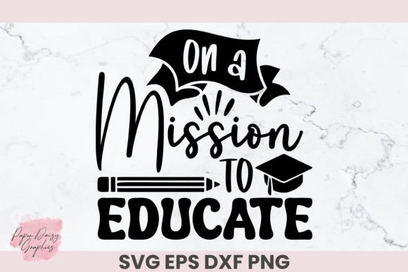 Inspiring On a Mission to Educate SVG Design