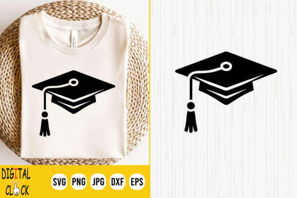 Review: Graduation Cap Embroidery Design for Real Use
