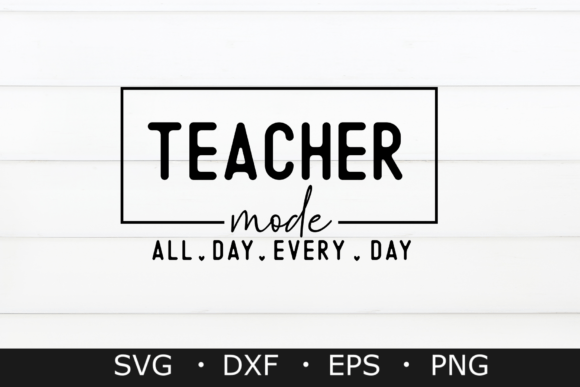 Teacher Mode SVG Review: Real Embroidery Insights
