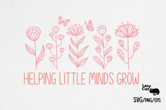 Teacher SVG: A Heartfelt Design for Educators