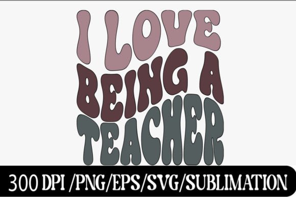 Teacher Valentine SVG: A Retro Design Review