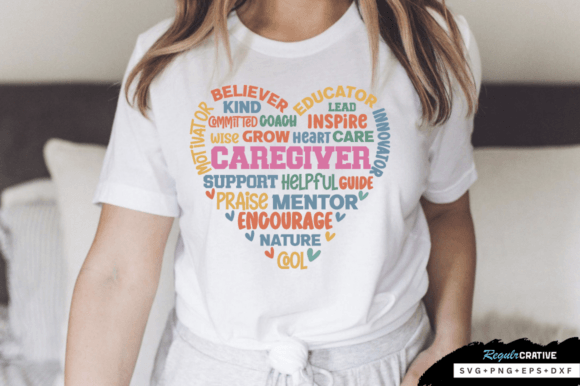 Teacher Word Art SVG: A Versatile Design for Embroidery