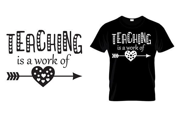 Teaching is a Work of Heart: An Embroidery Review